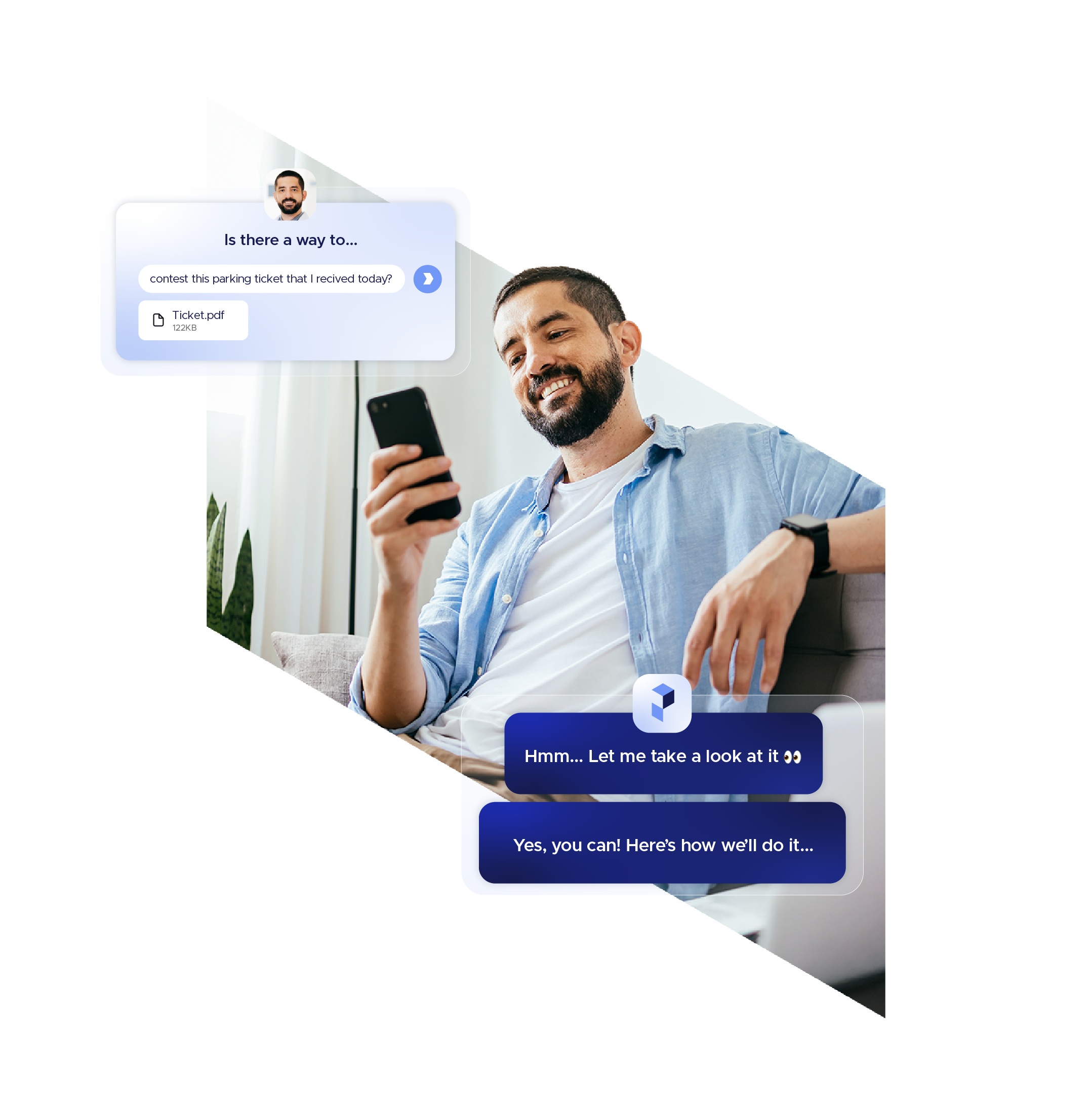 Legal Cost Help Image