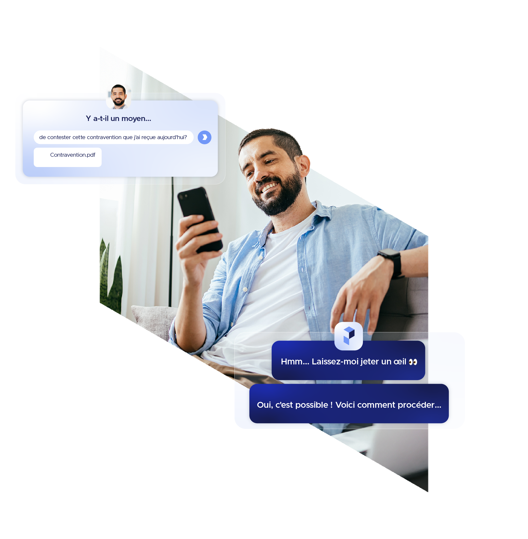 Legal Cost Help Image