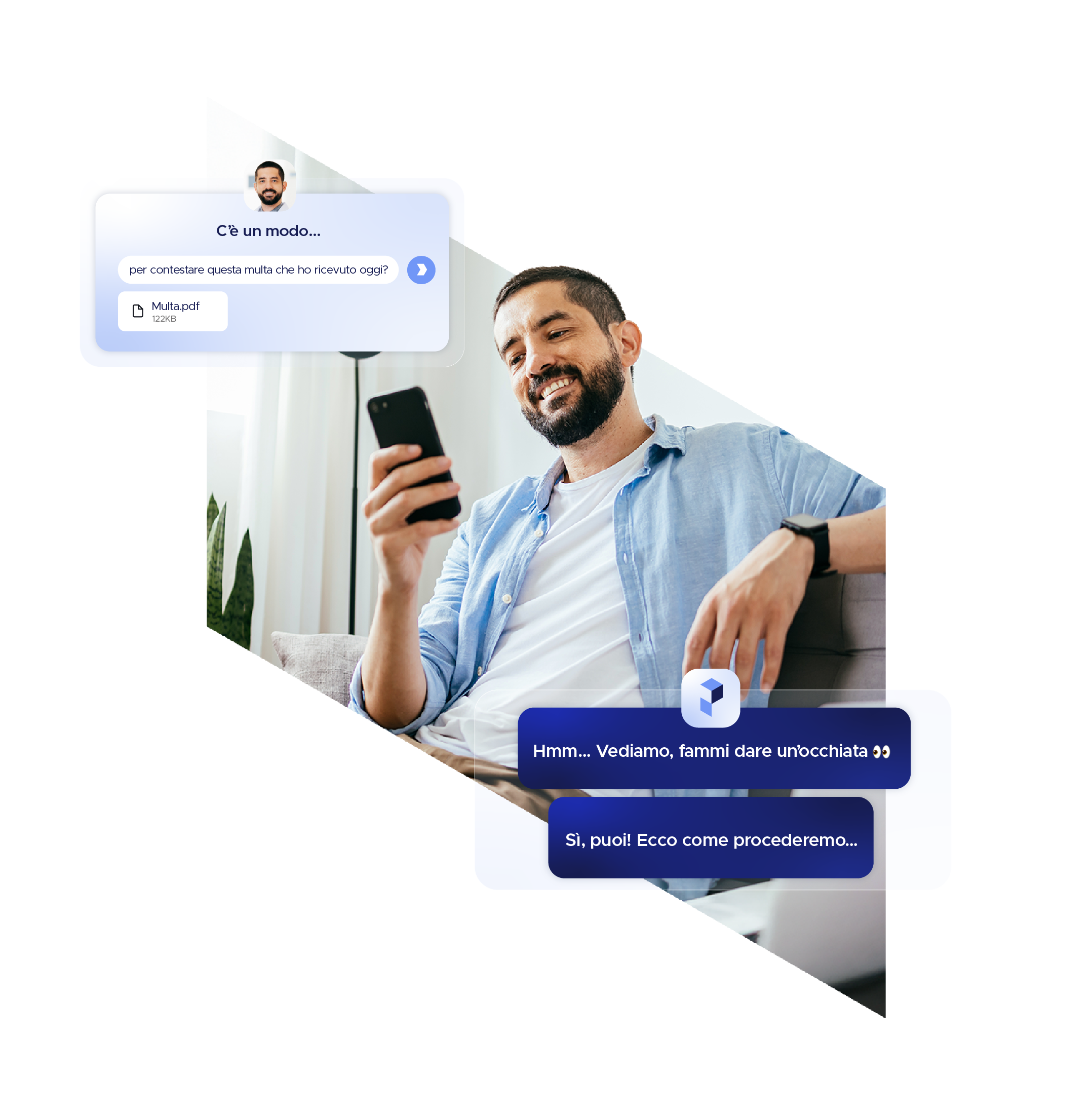 Legal Cost Help Image